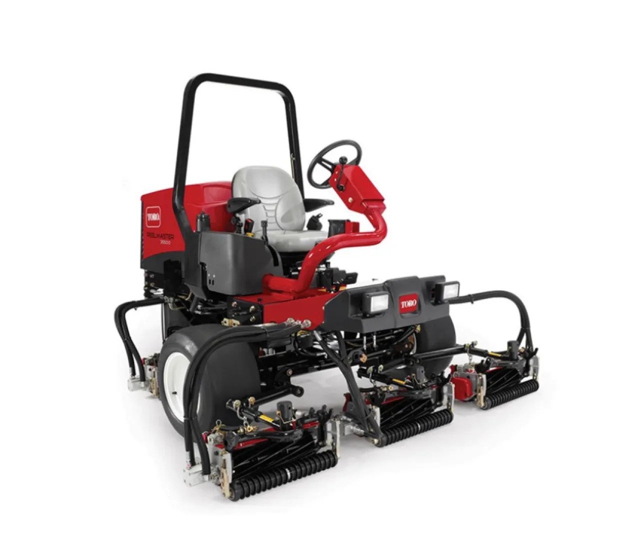 Reelmaster® 3550 | Smith Power Equipment