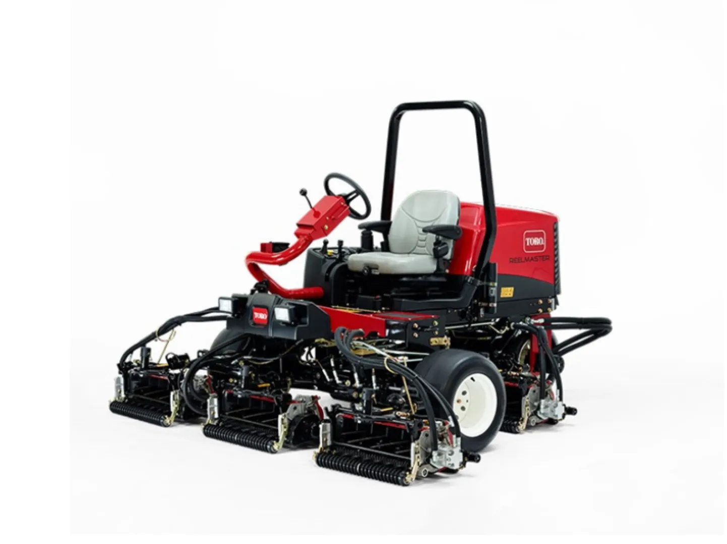Reelmaster® 3555/3575 | Smith Power Equipment