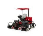 Reelmaster® 5010-H | Smith Power Equipment