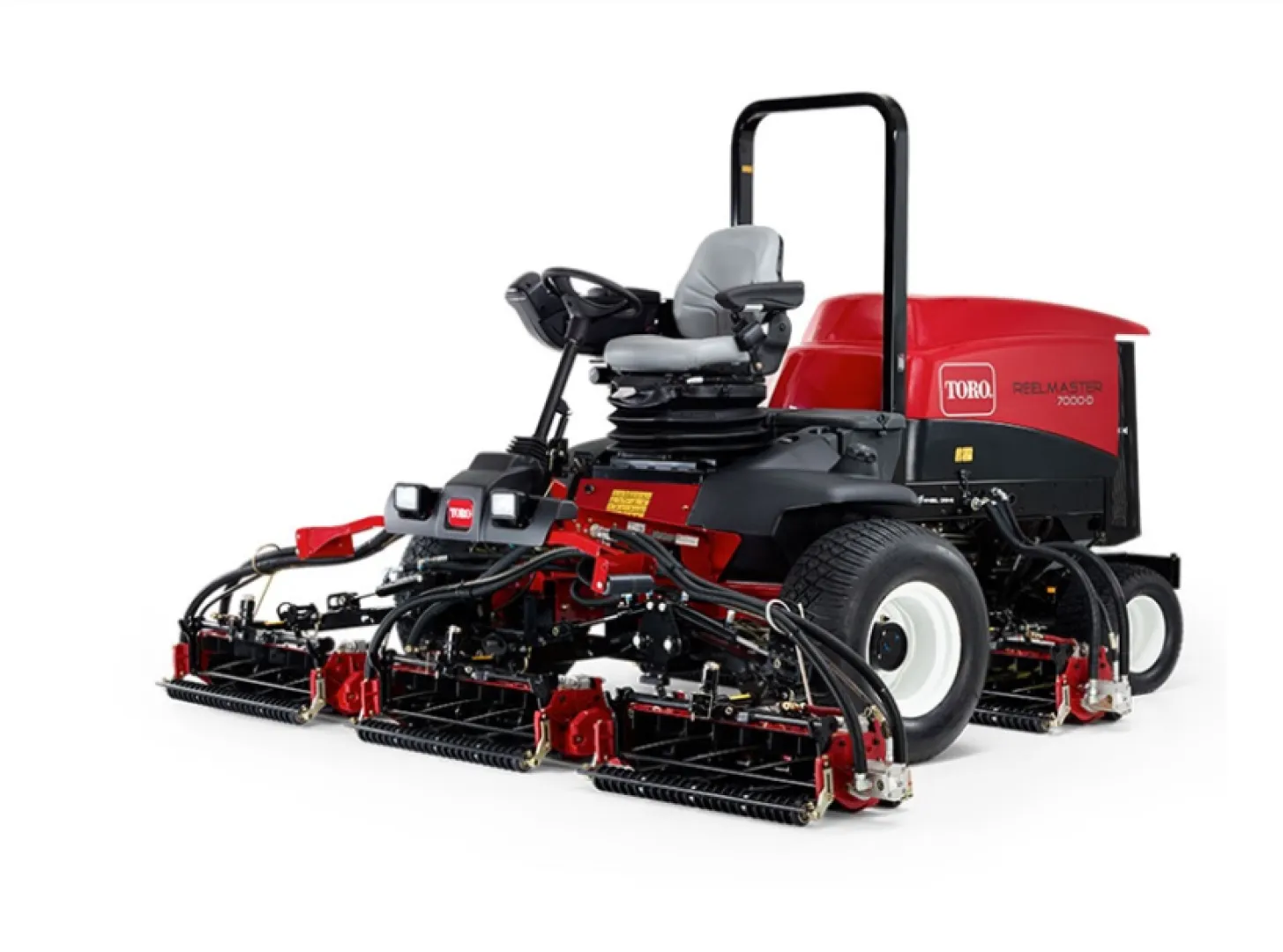 Reelmaster® 7000 | Smith Power Equipment