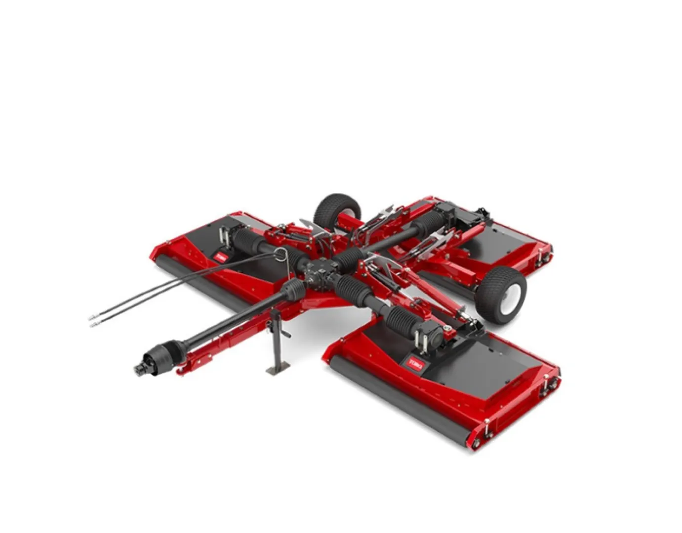 Groundsmaster® 1200 | Smith Power Equipment