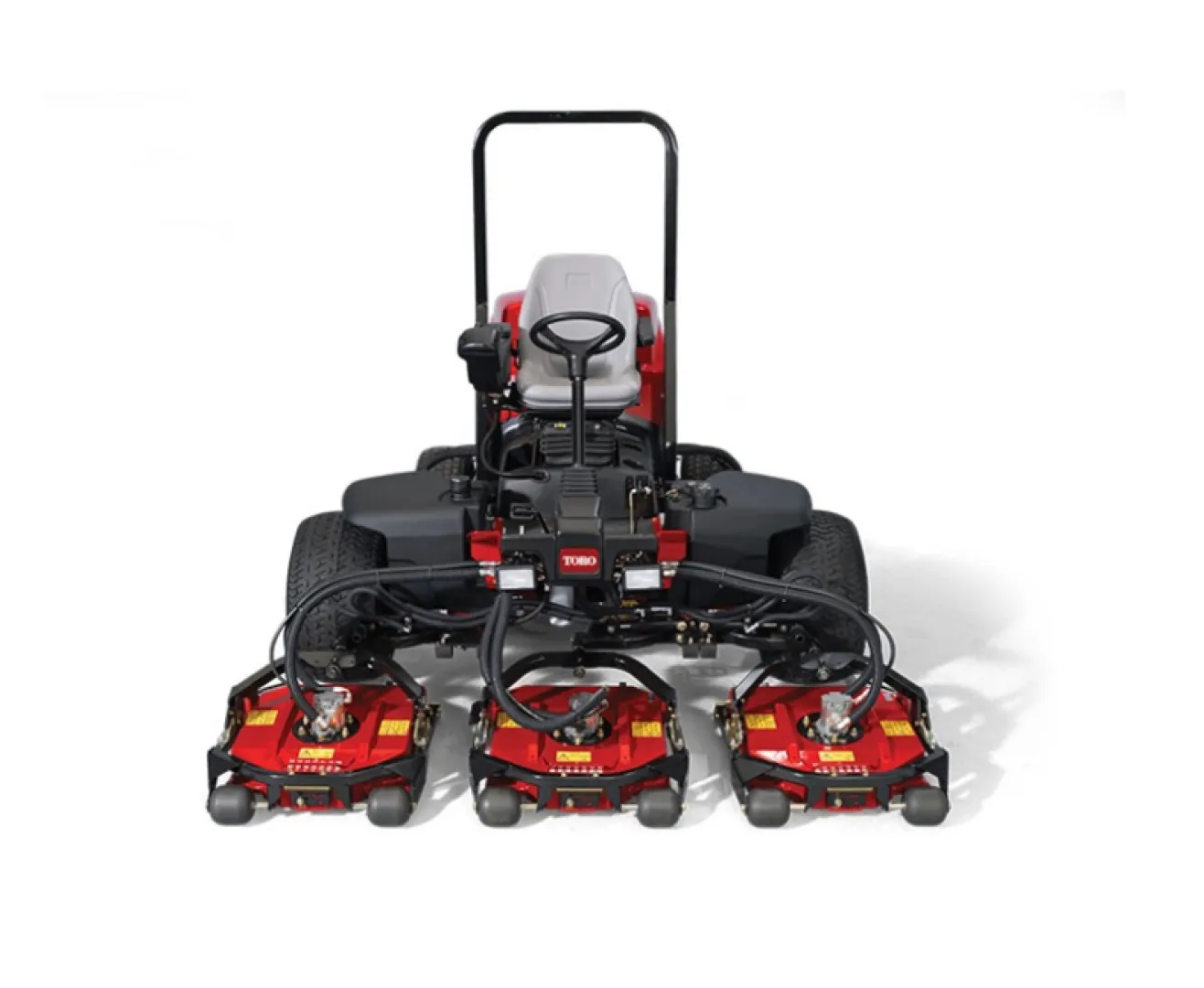 Groundsmaster® 4300 | Smith Power Equipment