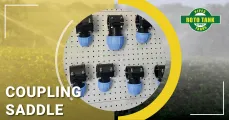 Durable Coupling Saddles – Built to Withstand Pressure | Roto Tanks