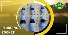 Versatile Reducing Sockets for Smooth Flow Adjustments | Roto Tanks