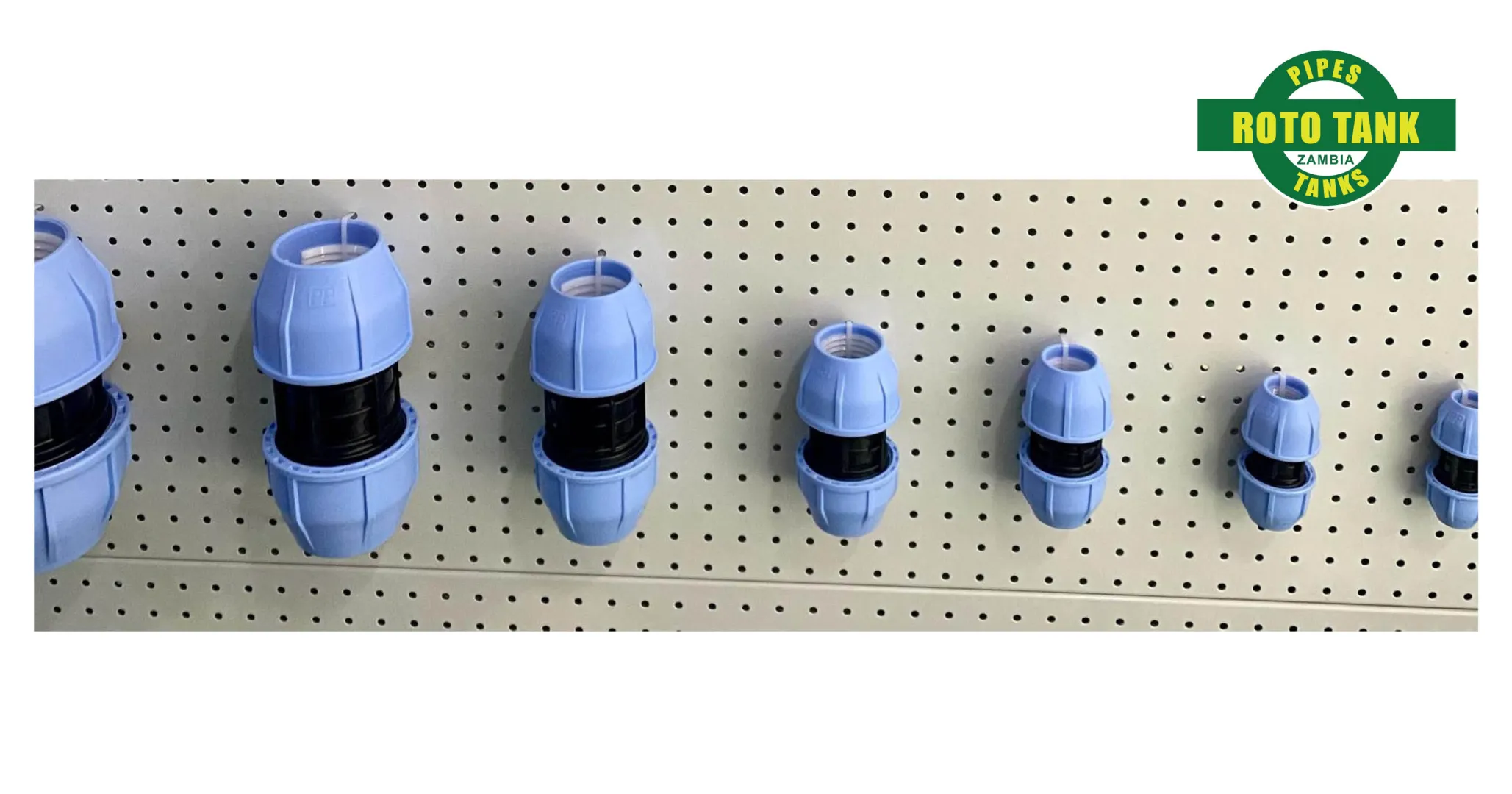 Durable Sockets for Every Application | Roto Tanks