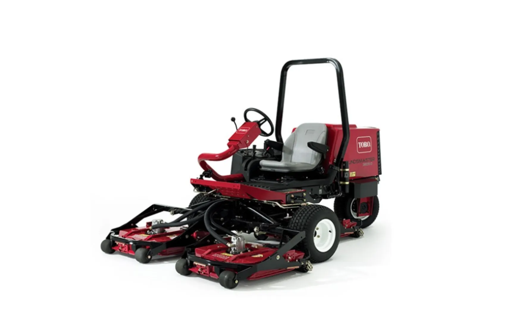 Groundsmaster® 3505 | Smith Power Equipment