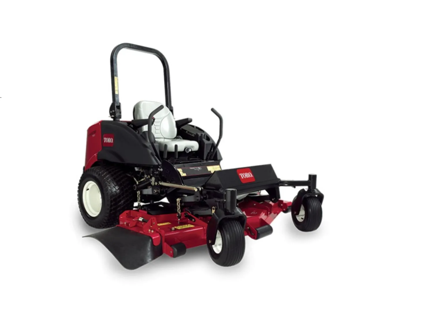 Groundsmaster® 7200 | Smith Power Equipment