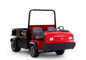 Workman® HD Series	 | Smith Power Equipment