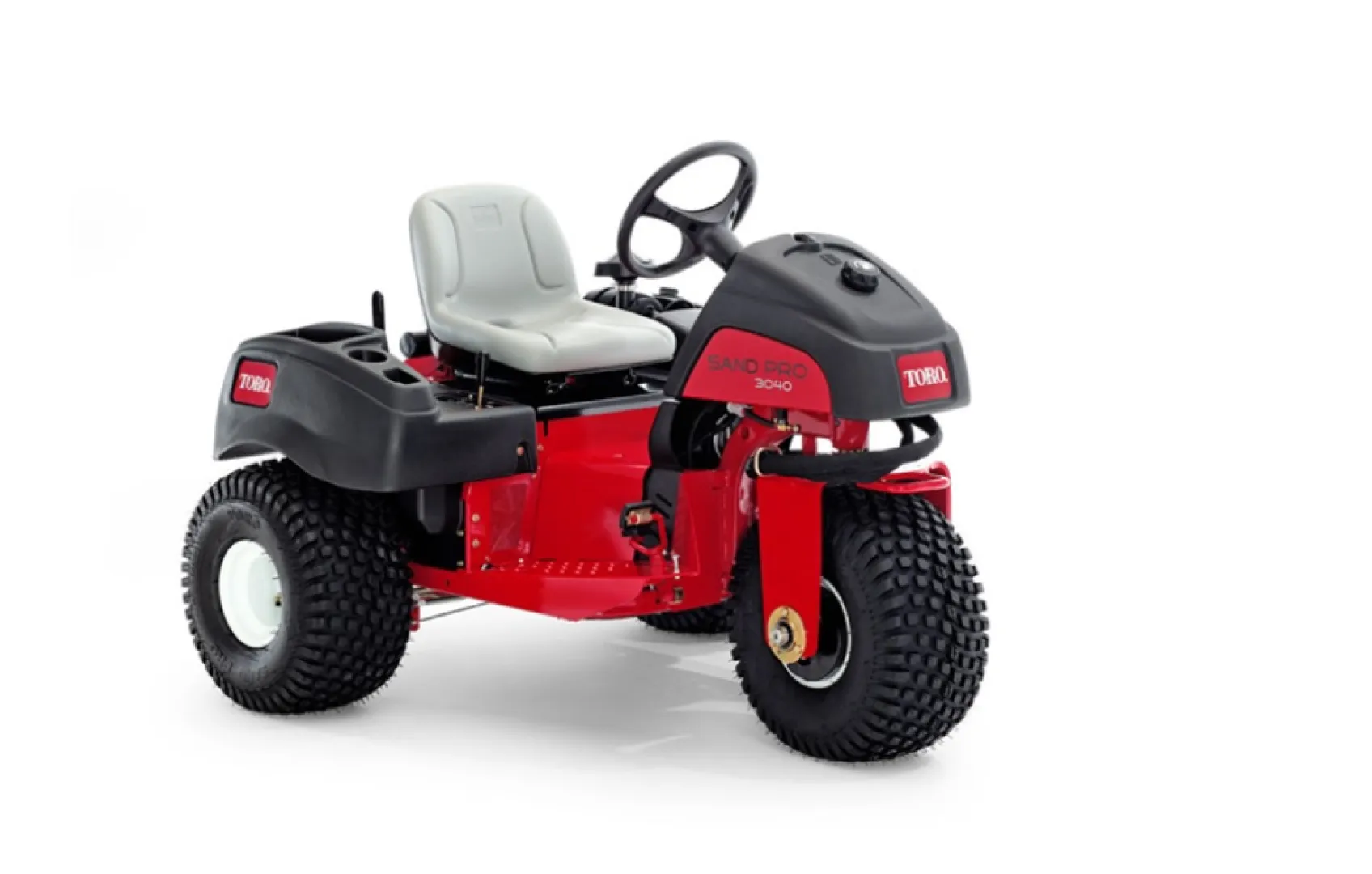 Sand Pro® 3040 | Smith Power Equipment