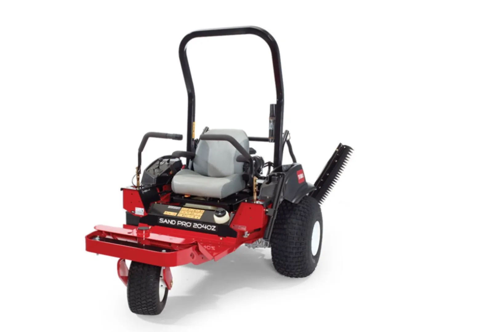 Sand Pro® 2040Z | Smith Power Equipment