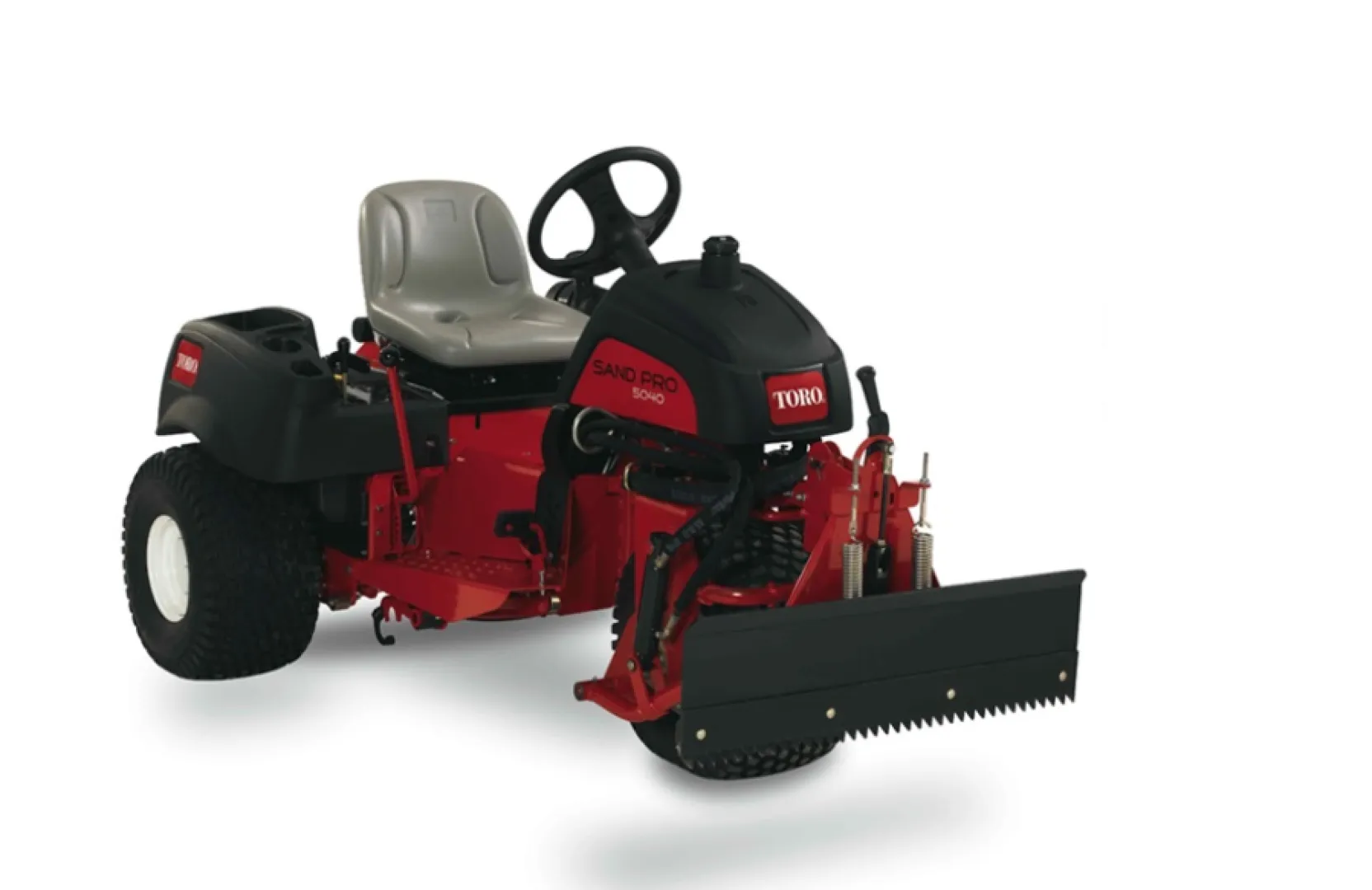Sand Pro® 5040 | Smith Power Equipment