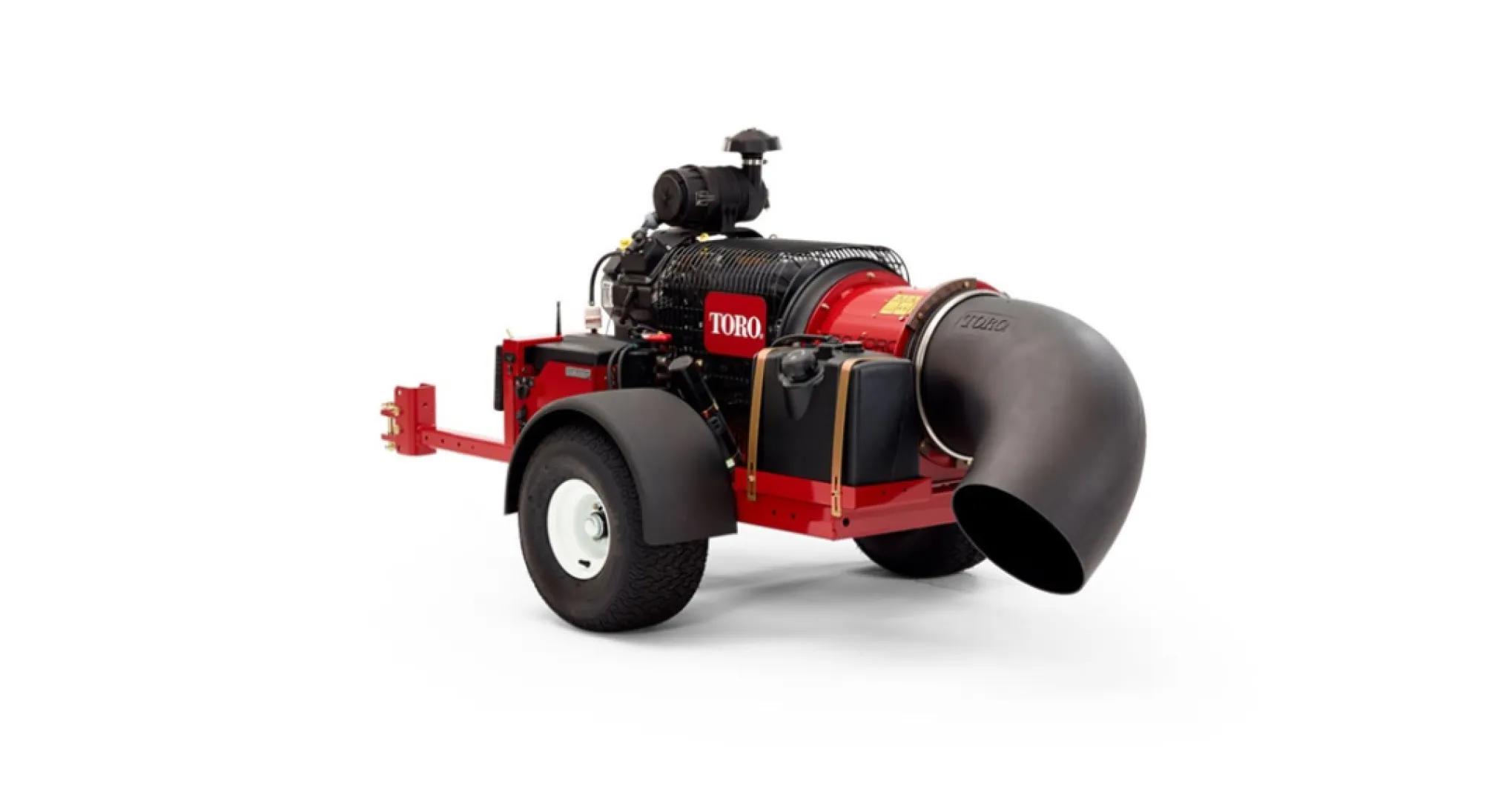 Pro Force™ Series Debris Blower | Smith Power Equipment