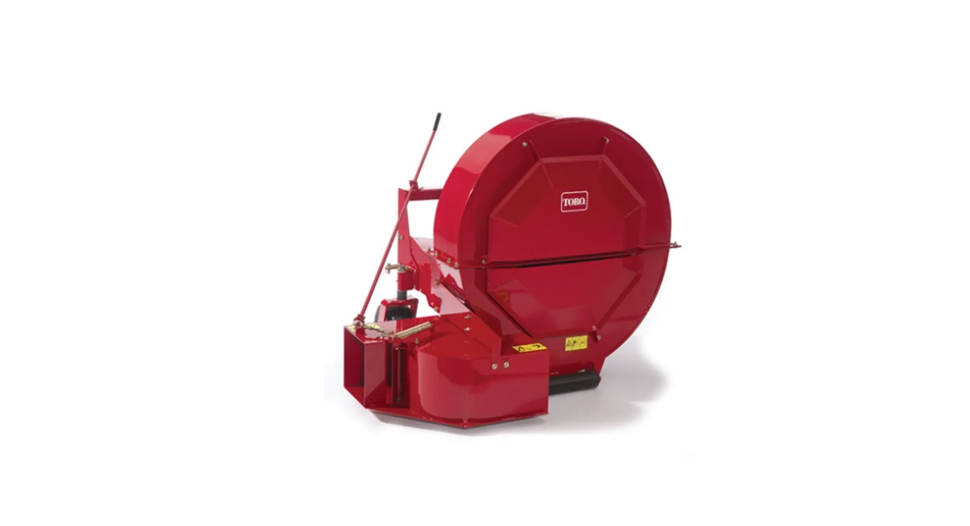 Debris Blower 600 | Smith Power Equipment