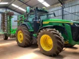 2023 John Deere 8R310 Trekker | Agrimar