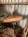 1 tand Vetsak ripper | Agrimar