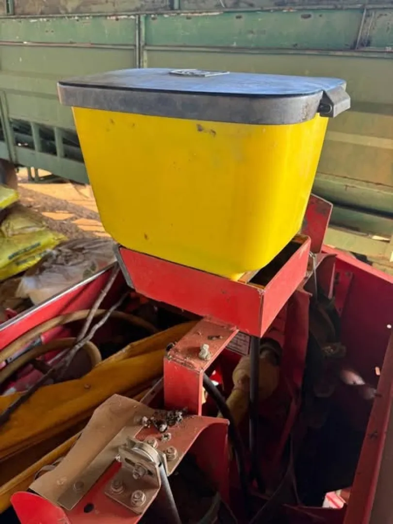 Grimme GL 32F planter | Agrimar