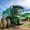 2020 John Deere S770 | Agrimar