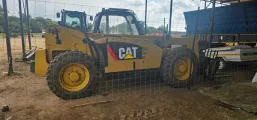 2009 Cat telehandler | Agrimar
