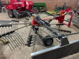 2021 Massey Ferguson RK361 krag hark | Agrimar