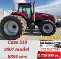 Case 310 / 2007 model / 8894 | T.G. Hendriks