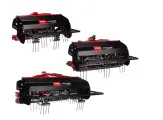 ProCore® SR Series – 1.37-1.85m Aerating Width	| Smith Power Equipment