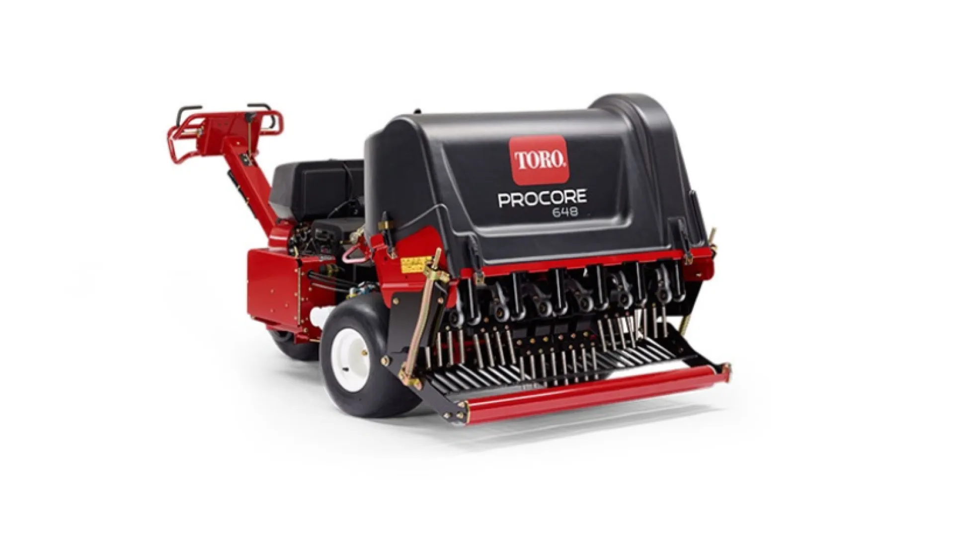 ProCore® 648 – 1.2m Aerating Width | Smith Power Equipment