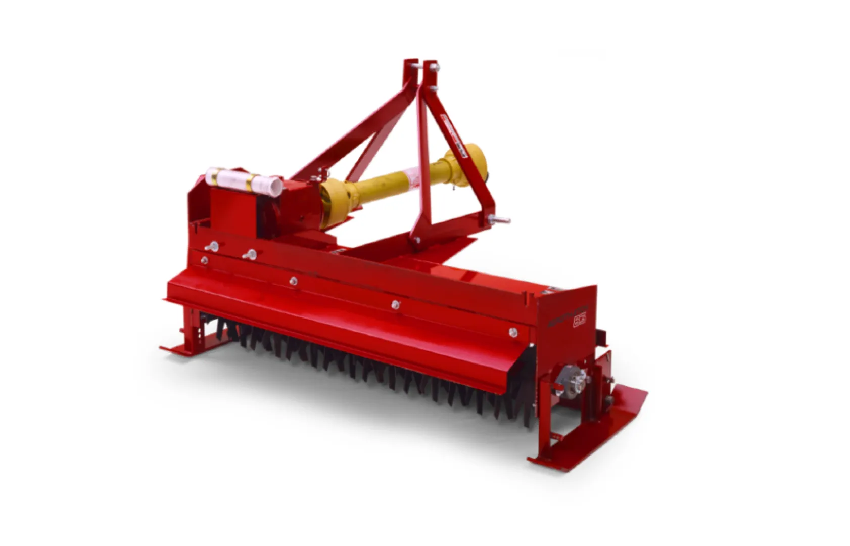 Aerothatch 83 | Smith Power Equipment