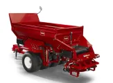 MH-400 Series – 3.06 cu. m. Capacity	| Smith Power Equipment