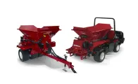 ProPass™ 200 Series – 595 L | Smith Power Equipment