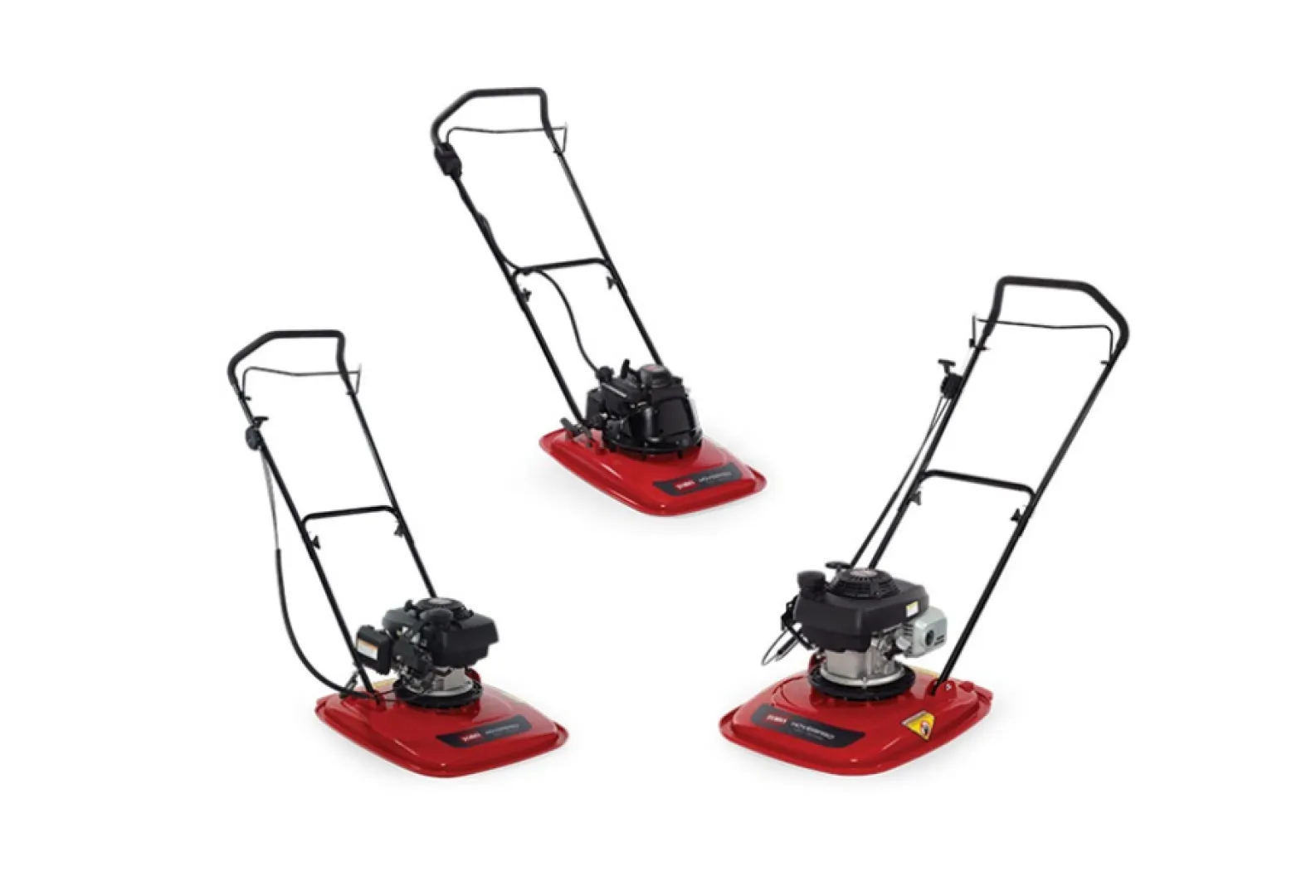 HoverPro Series – 40-53cm Cutting Width	| Smith Power Equipment