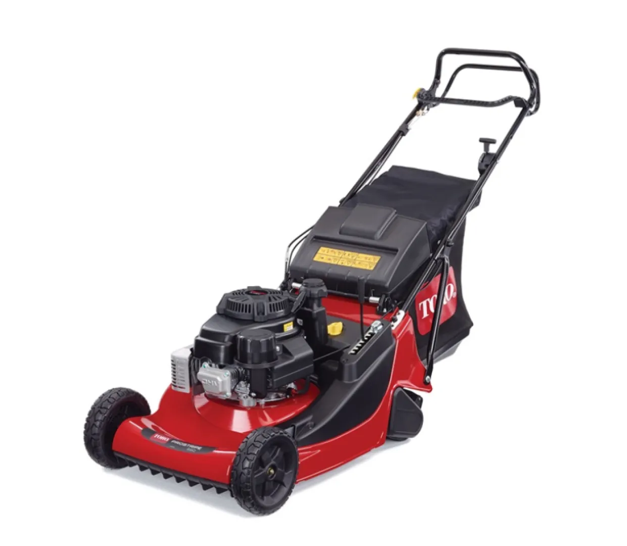 ProStripe 560 – 56cm Cutting Width | Smith Power Equipment