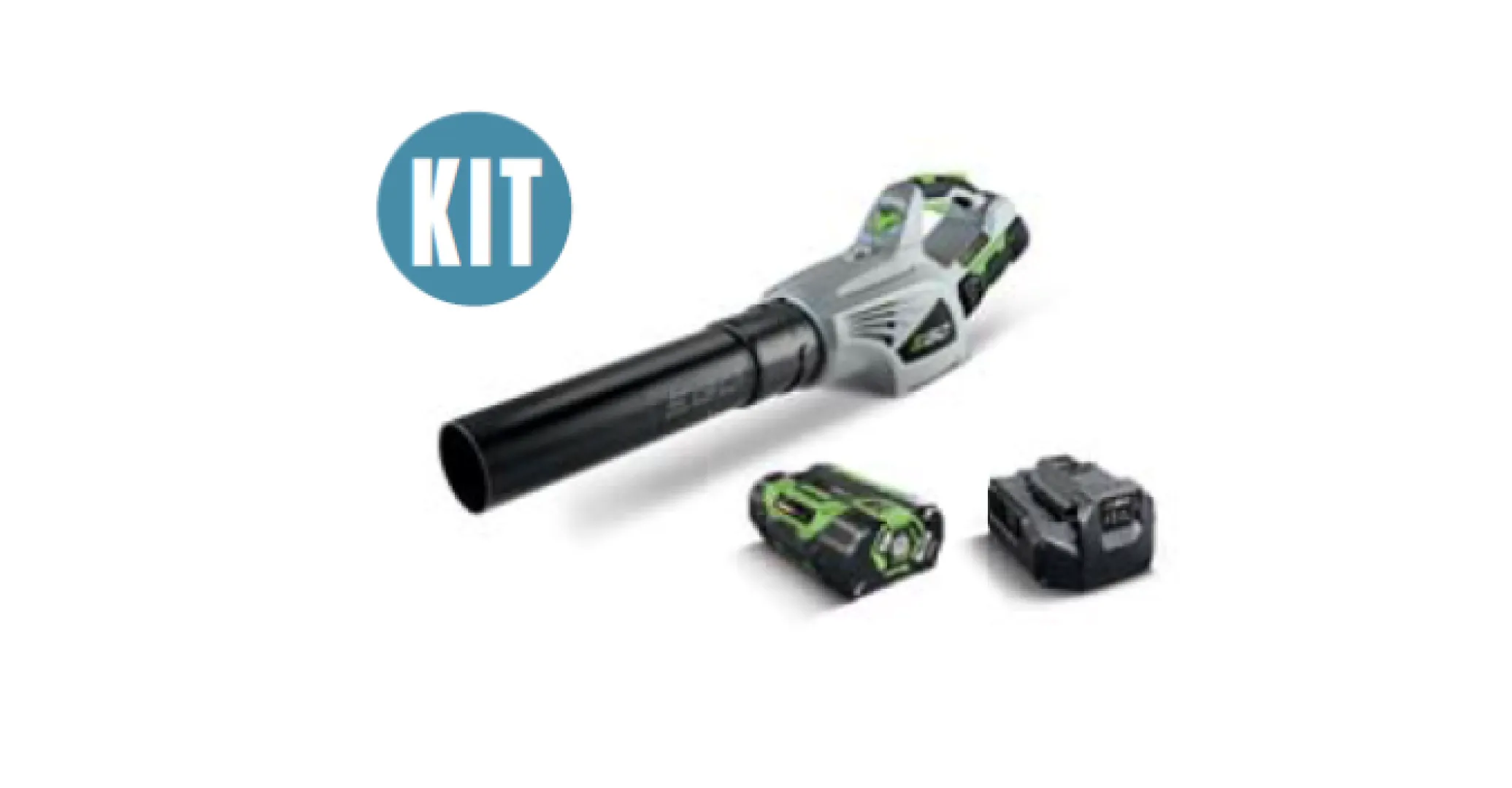 EGO Blower (810m3/h) kit | Smith Power Equipment