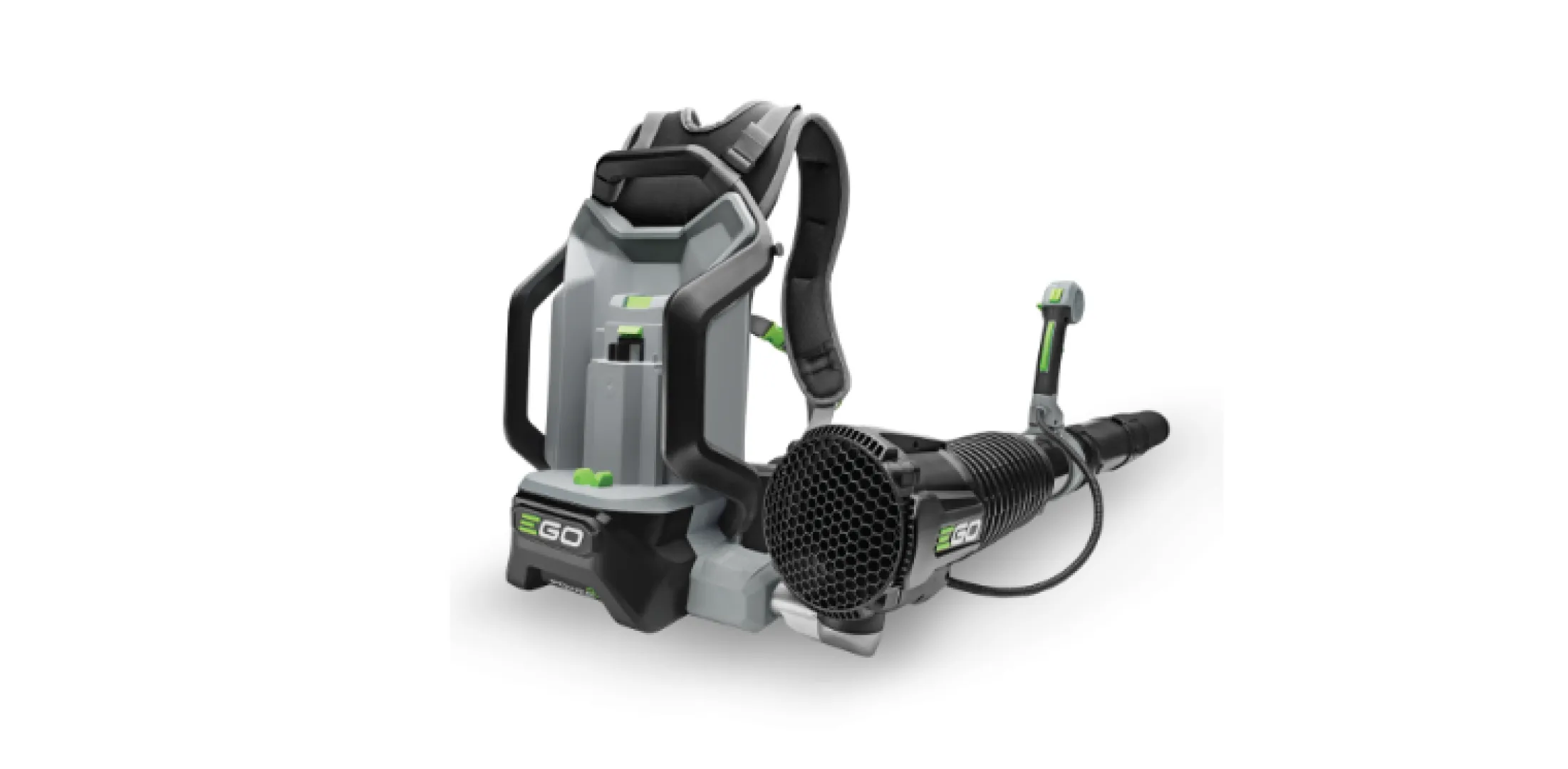 EGO Backpack blower (1020m3/h) | Smith Power Equipment