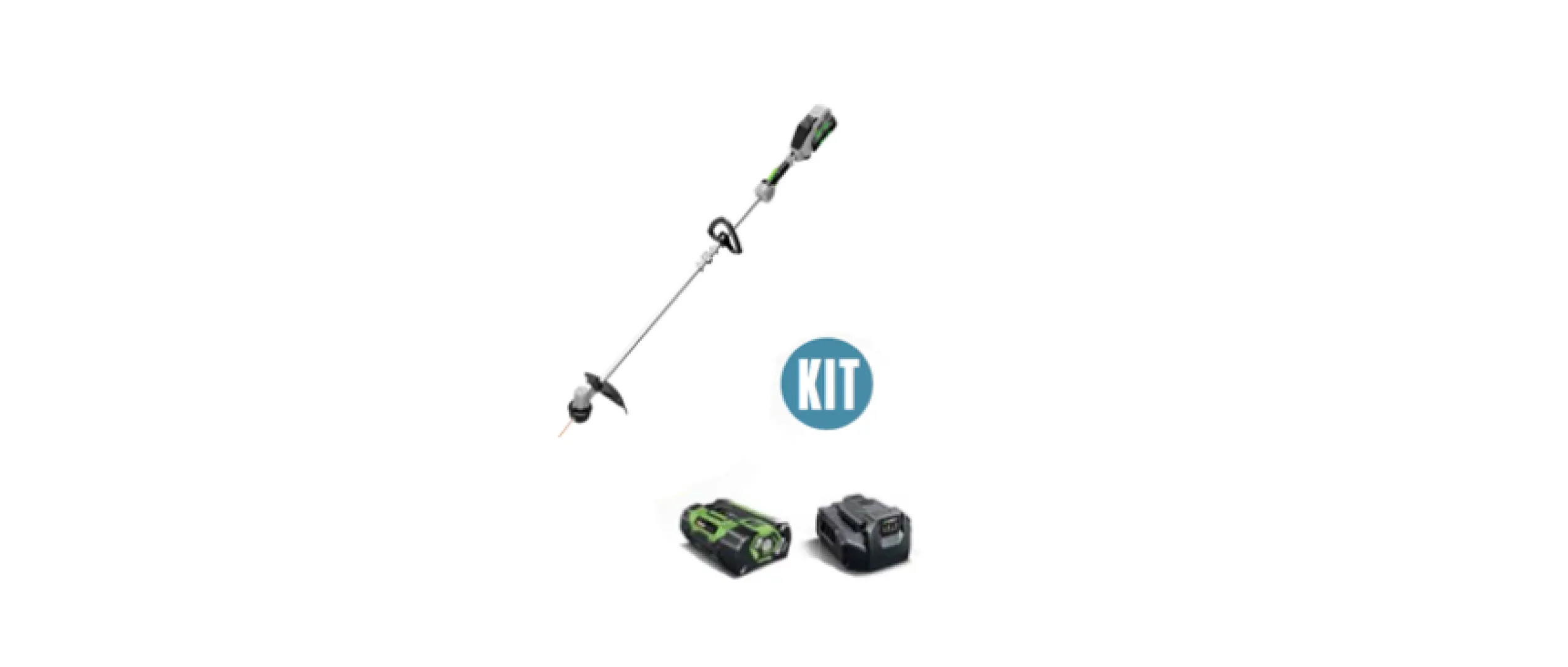 EGO String trimmer kit | Smith Power Equipment