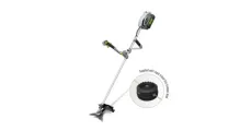 EGO brush cutter | Smith Power Equipment