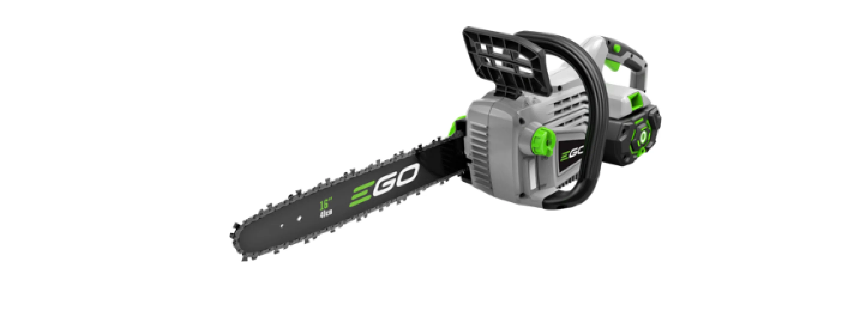 EGO 40CM chainsaw | Smith Power Equipment