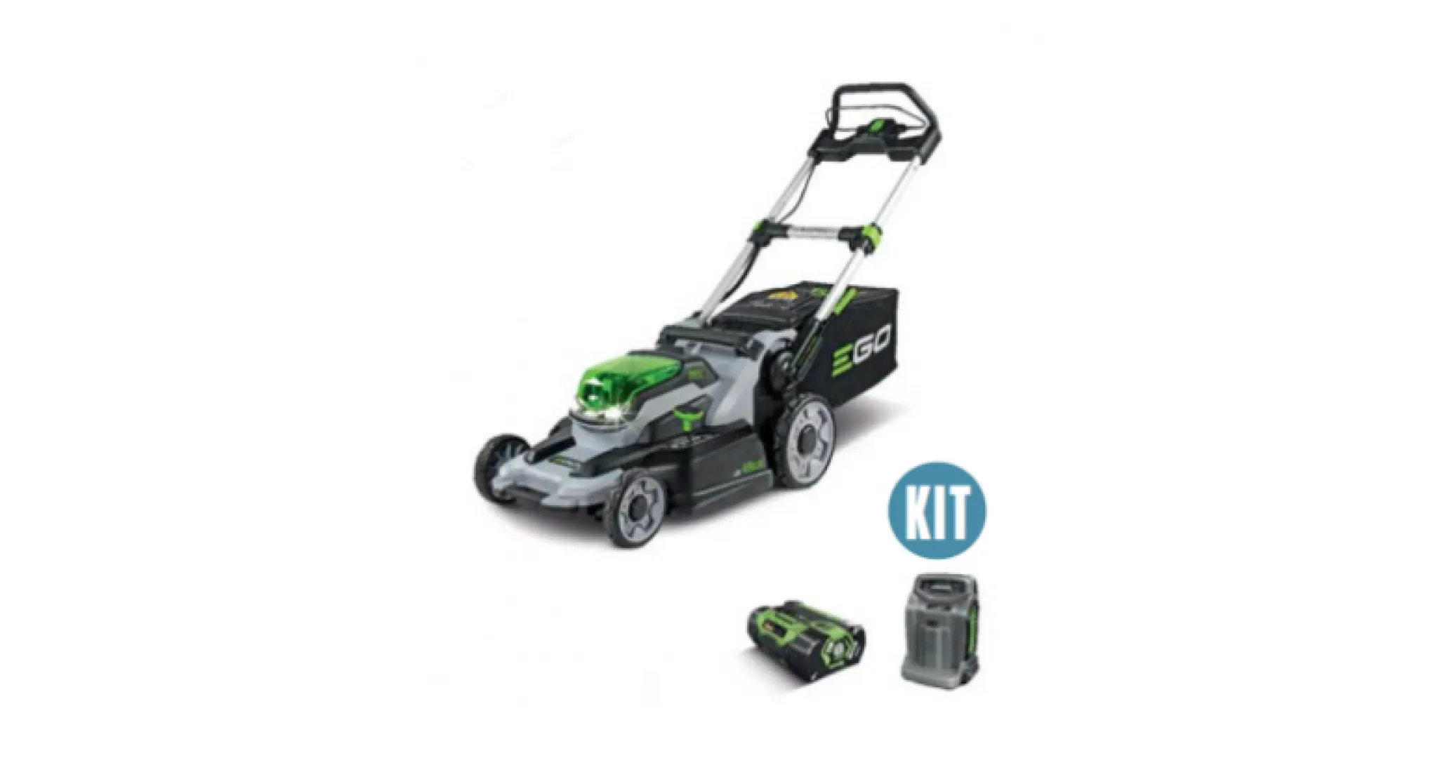 EGO 47CM S/PROP mower kit | Smith Power Equipment