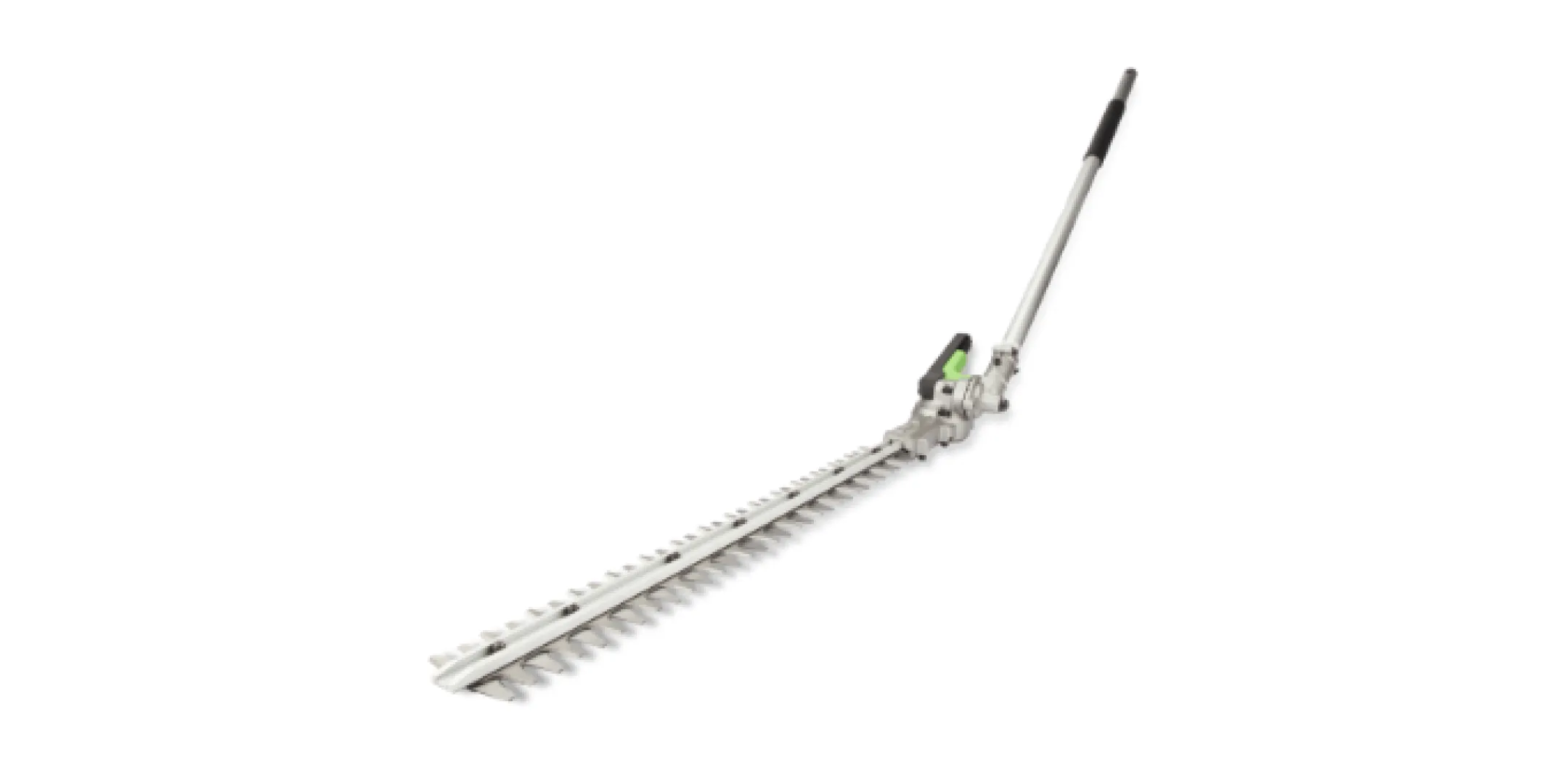 EGO multi-tool hedge trimmer attachment | Smith Power Equipment
