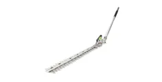EGO multi-tool hedge trimmer attachment | Smith Power Equipment