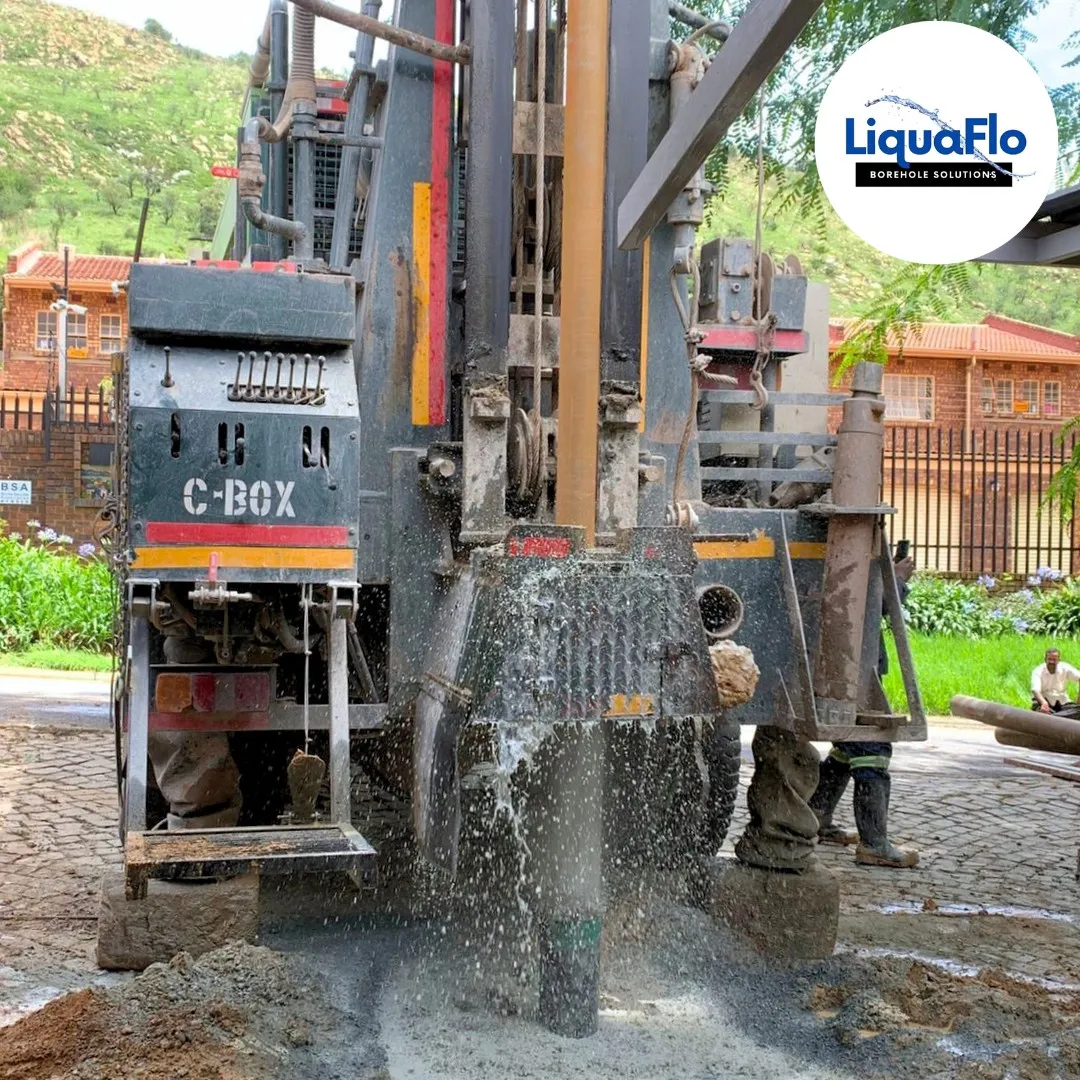 LiquaFlo | Borehole Drilling, Pumps, Purification &amp; Water Solutions