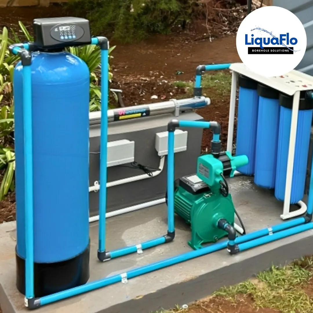 LiquaFlo | Borehole Drilling, Pumps, Purification &amp; Water Solutions