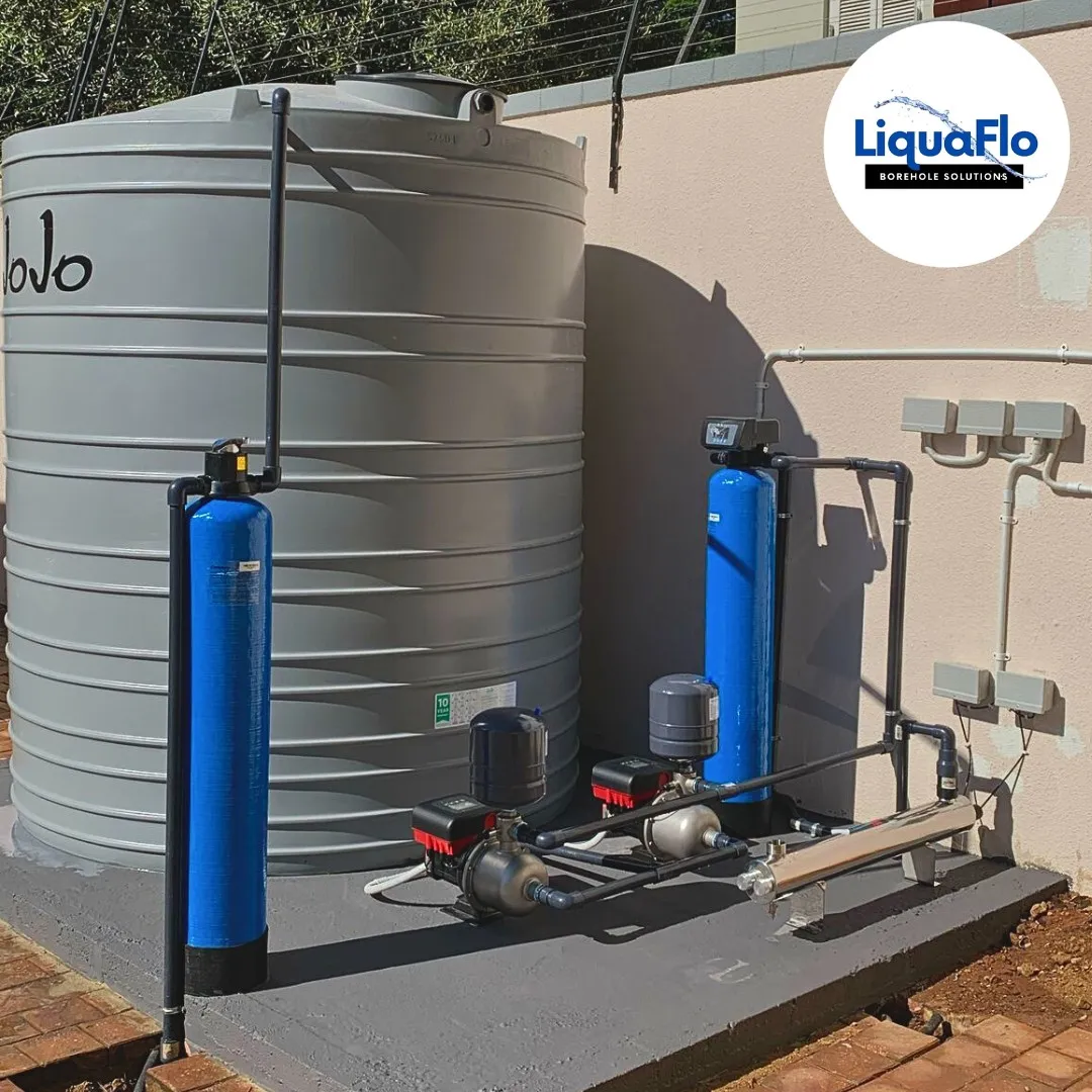 LiquaFlo | Borehole Drilling, Pumps, Purification &amp; Water Solutions