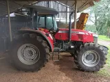 2023 Massey Ferguson 4708 | Agrimar