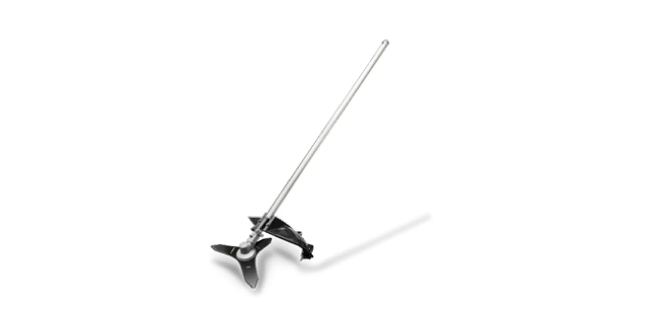 EGO multi-tool brush cutter attachment | Smith Power Equipment