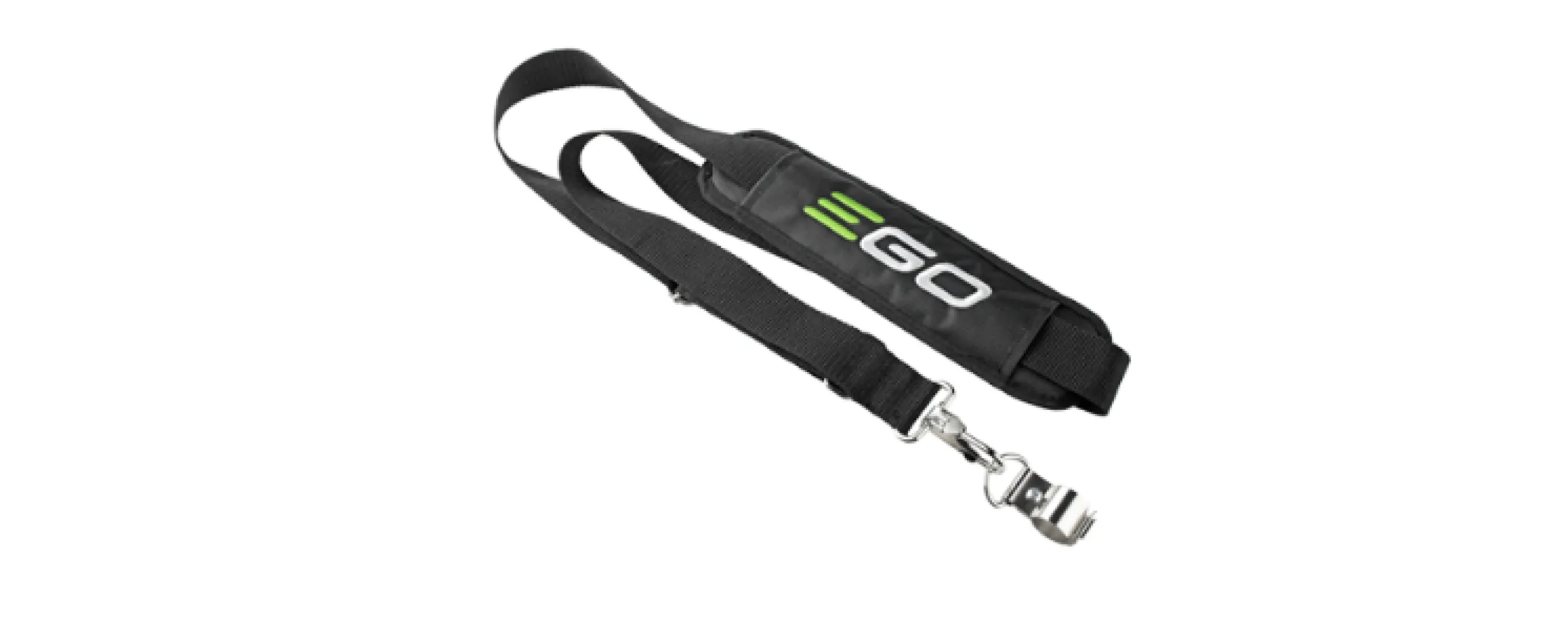 EGO Shoulder strap, loop, 1 hook | Smith Power Equipment