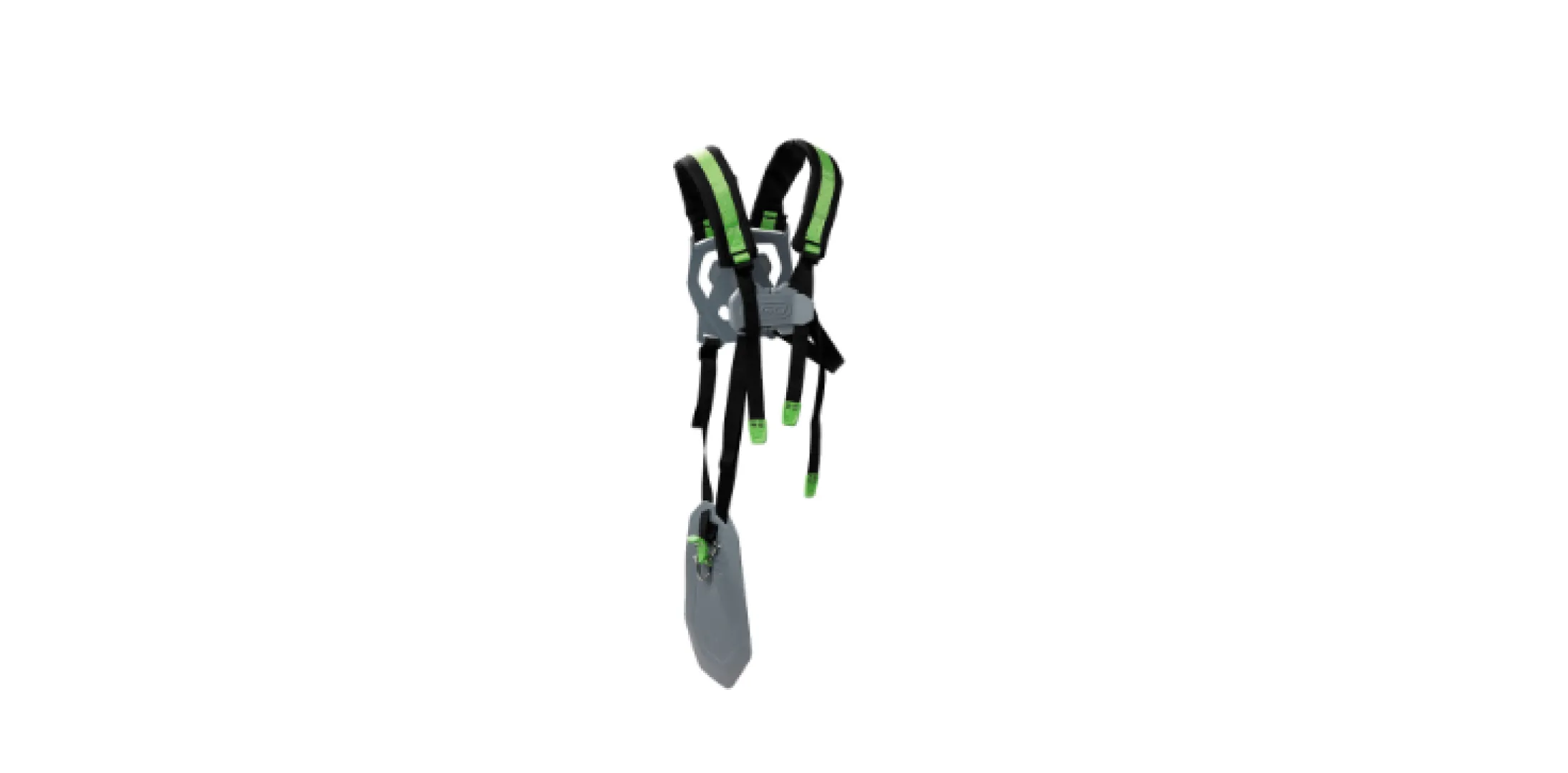 EGO Double Shoulder Harness | Smith Power Equipment