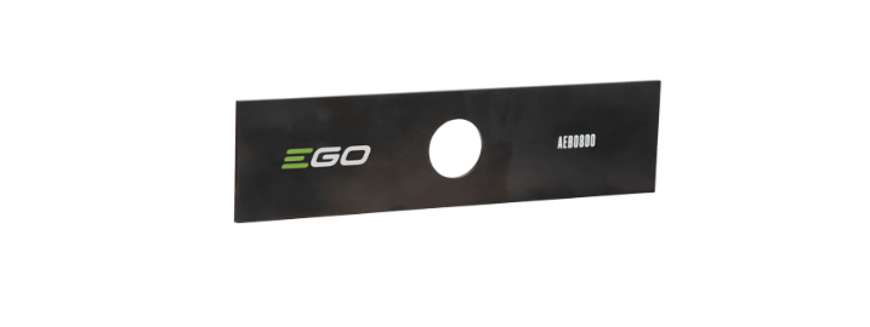 POWER+ Power head system 8” edger blade | Smith Power Equipment