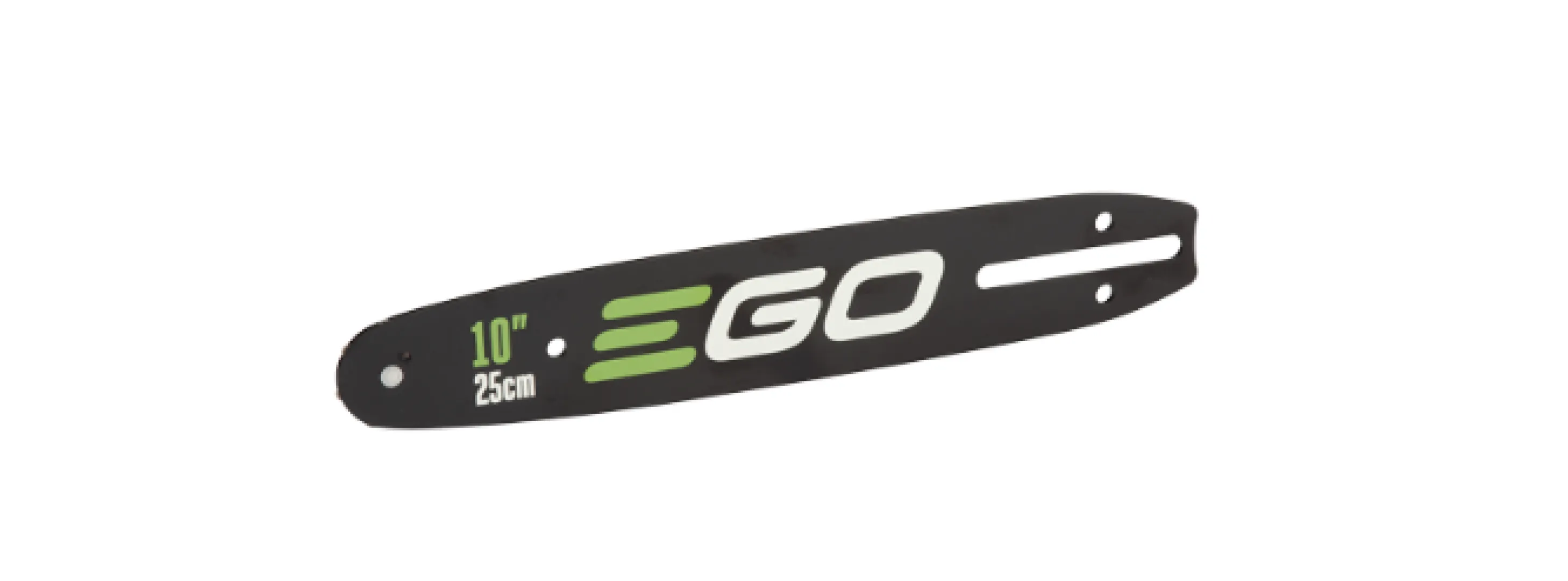 POWER head system 10” pole saw bar | Smith Power Equipment