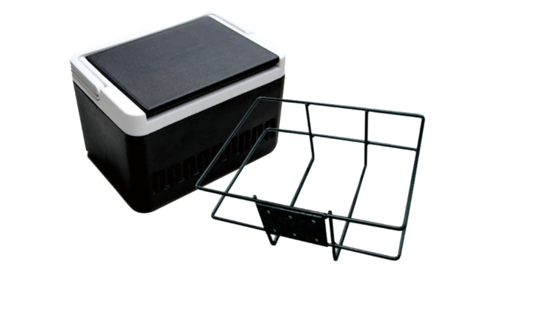 Caddy master cooler | Tara | Smith Power Equipment