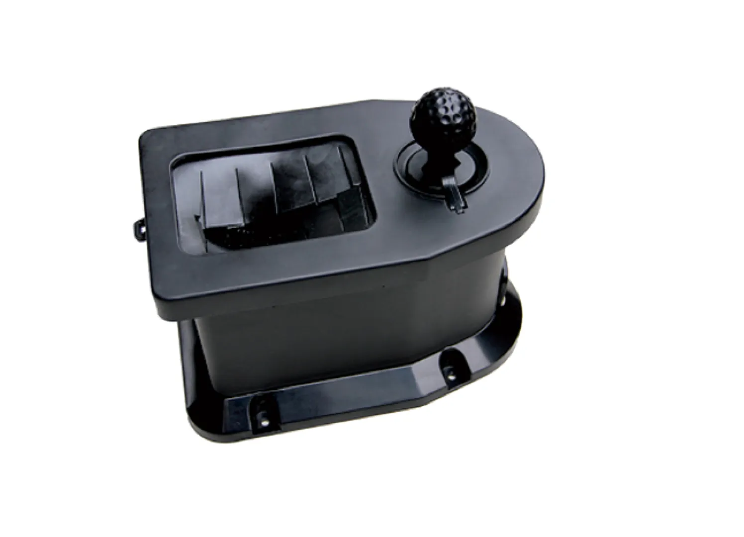 Ball washer | Tara | Smith Power Equipment